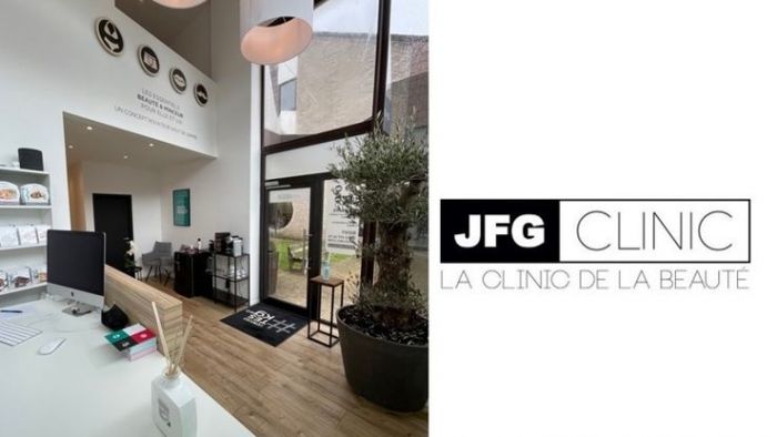 JFG Clinic s’exporte en Belgique