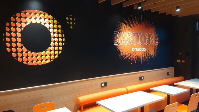 O'Tacos : trois nouveaux restaurants en mars, dont deux en Belgique