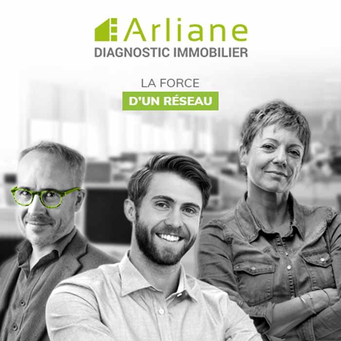Arliane Diagnostic Immobilier : une activité en plein essor