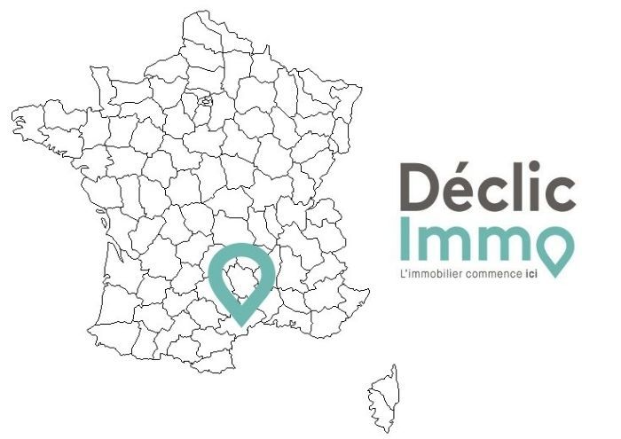 Déclic Immo déploie son concept de centre Immobilier Départemental dans l’Hérault