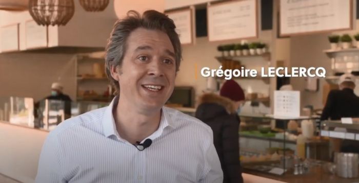 « Nous souhaitons désormais accélérer notre développement en franchise », Grégoire Leclercq (fondateur réseau Taobento)