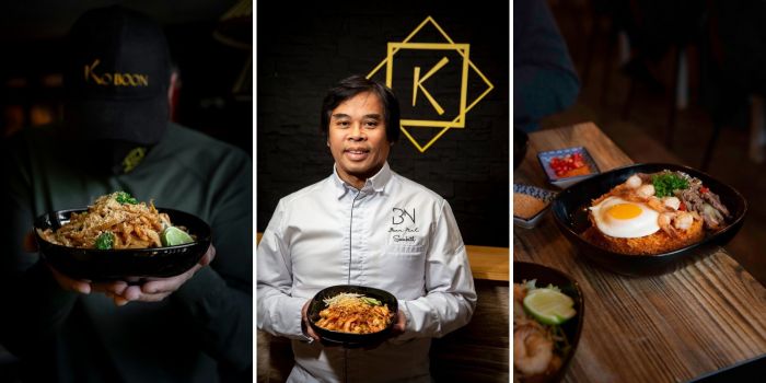 Koboon, la franchise qui recrute les cuisiniers pour ses franchisés