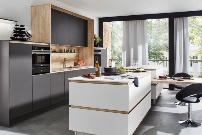 Devenez cuisiniste à domicile en franchise avec Cuisines Omega