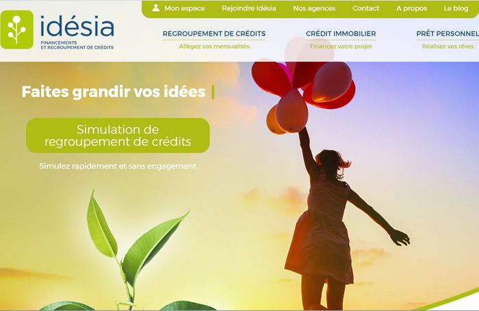 La franchise Idésia poursuit sa stratégie de diversification