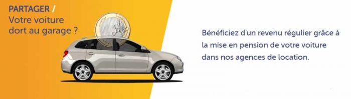 Le partage automobile : un acte solidaire à la fois rentable, responsable et sécurisé avec Ucar