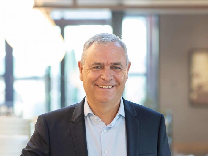 Del Arte : Philippe Jean (Directeur Général) élu administrateur par la Fédération Française de la Franchise