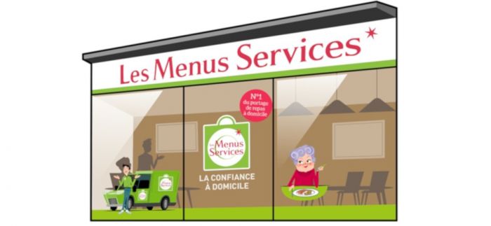 Les Menus Services renforce son maillage en Île-de-France
