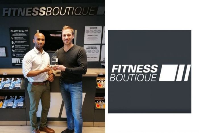 1 million d’euros de CA pour un franchisé FitnessBoutique !