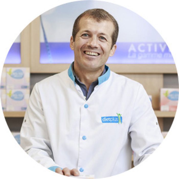 « En 10 ans, l’évolution de Dietplus est importante », Jean-Philippe Dos Santos, multifranchisé Dietplus en Alsace