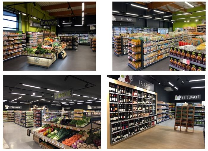 Le Grand Panier Bio : deux nouveaux magasins pour renforcer le maillage national du réseau
