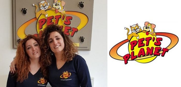 Deux sœurs ouvrent leur franchise Pet’s Planet