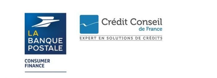Crédit Conseil de France noue un nouveau partenariat avec La Banque Postale Consumer Finance