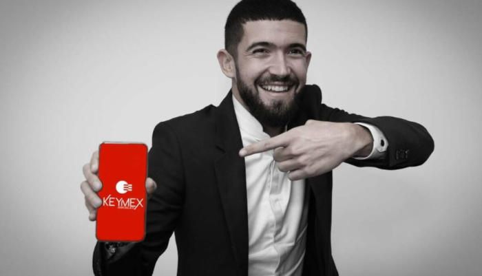 L’enseigne immobilière Keymex lance un service de location