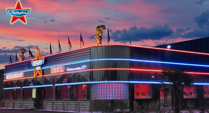 Les restaurants Memphis préparent la reprise !