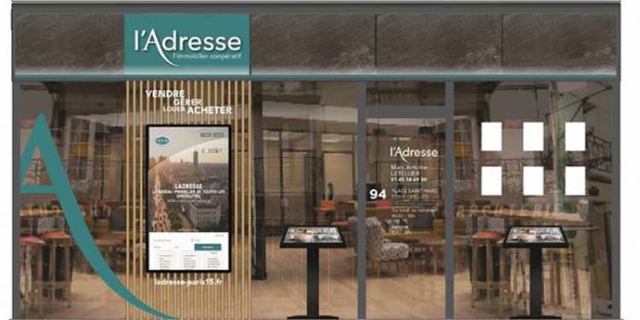 L’Adresse : Un 1er trimestre 2021 satisfaisant pour le marché ...