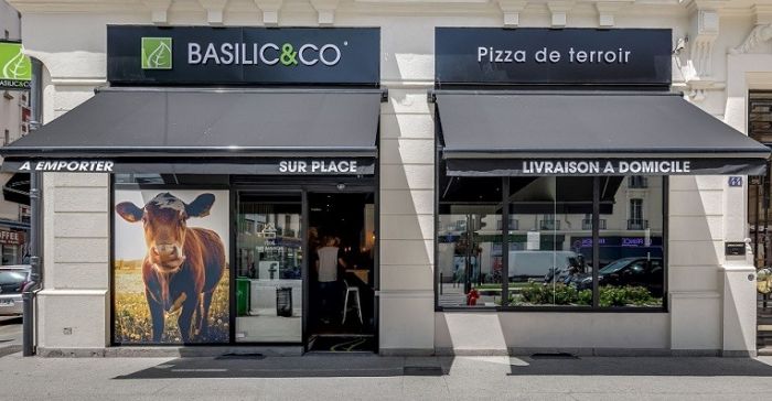 Basilic & Co : 13 journées d'entretiens franchise en mai