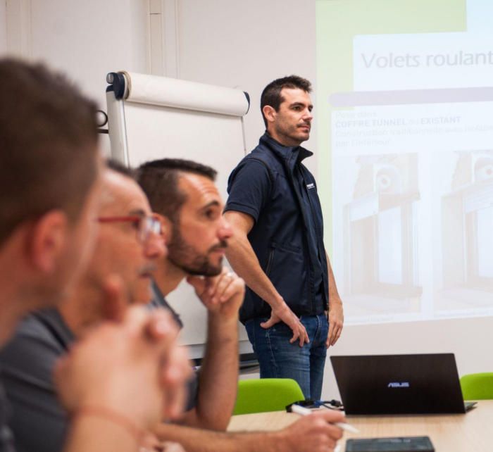 Répar’Stores propose une nouvelle formation « Gestion du temps »
