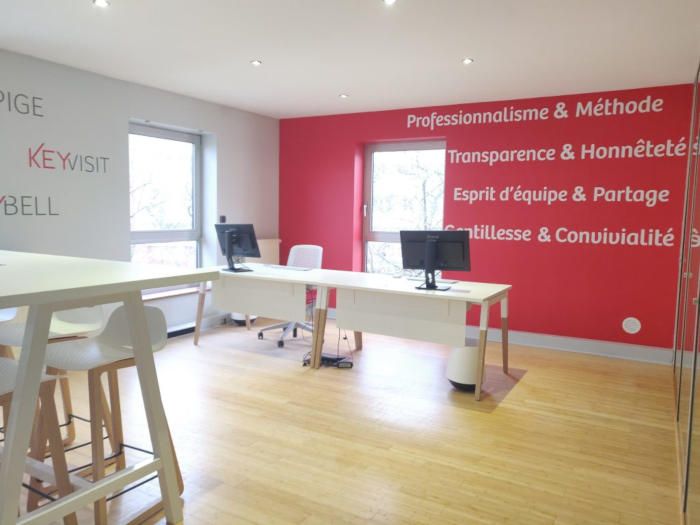 Keymex ouvre un nouveau centre d’affaires à Bordeaux