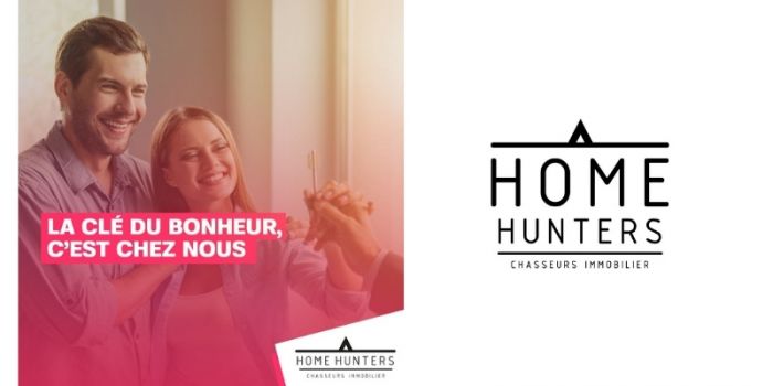Un accompagnement d’exception au cœur du fonctionnement de la franchise Home Hunters