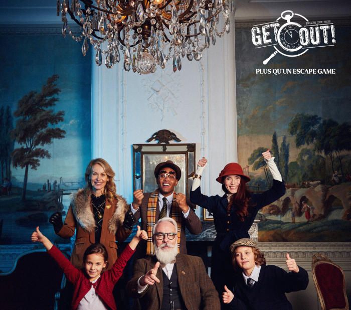 Get Out a tenu sa convention annuelle en visio-conférences