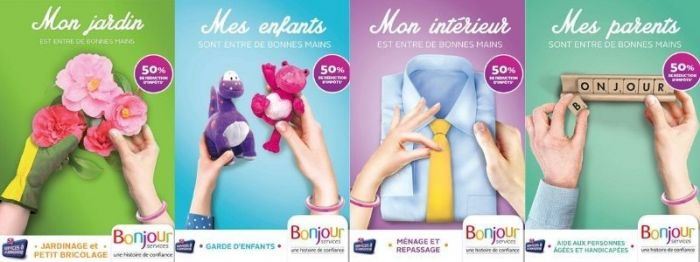 Bonjour Services organise une nouvelle conférence en ligne début mai 2021