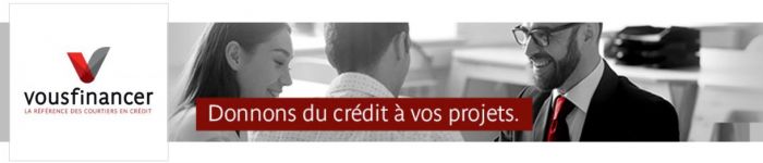 Devenir franchisé Vousfinancer permet de profiter d’un solide accompagnement