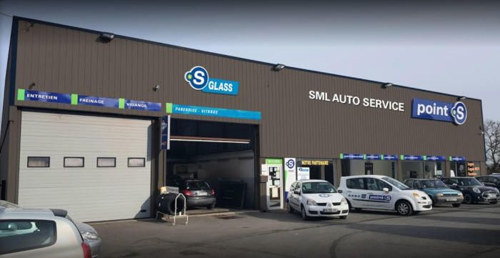 Un gérant-salarié Point S reprend un centre auto en franchise en Seine-et-Marne