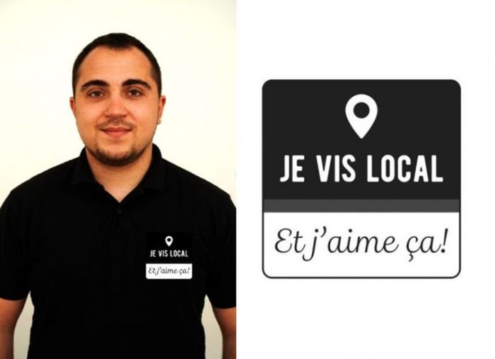 « Il n’y a pas de profil idéal pour nous rejoindre, tout est question d’humain », Sébastien Lamaud (Je Vis Local)
