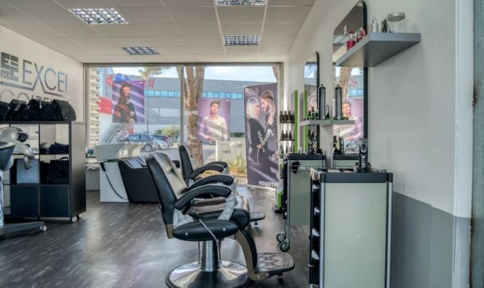 Ouvrez votre salon de coiffure avec Excel Coiffure