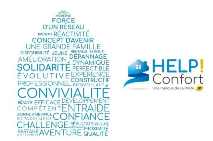 L’humain au cœur du concept Help Confort
