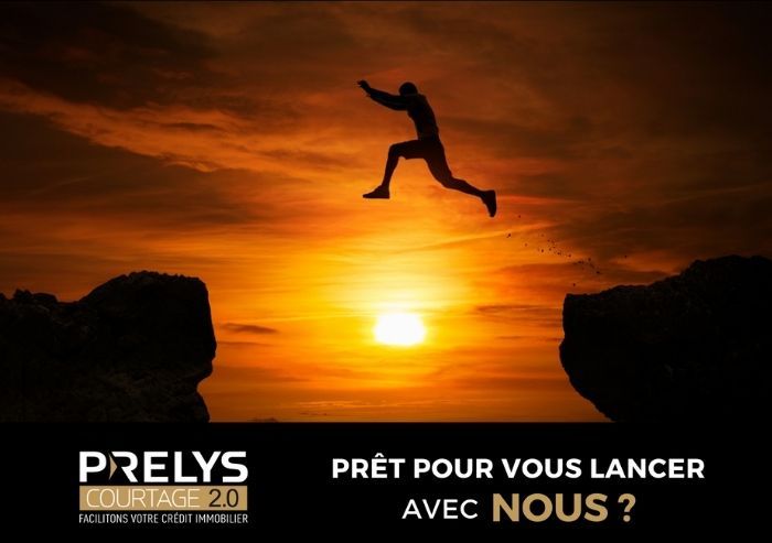 Le réseau Prelys Courtage en pleine phase de recrutement en Île-de-France