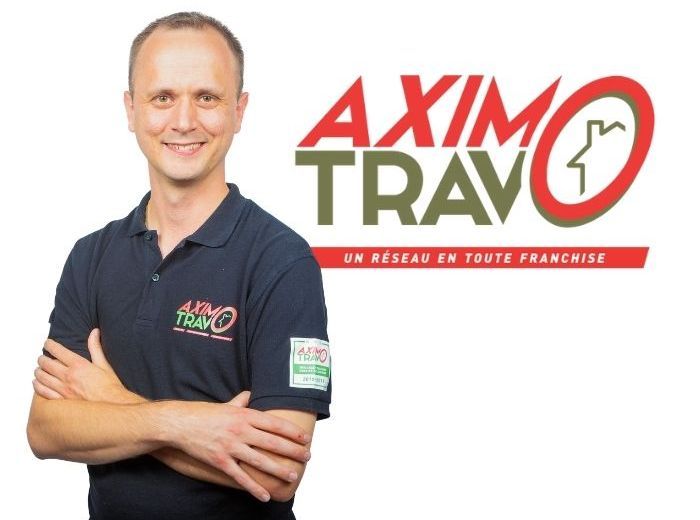 « AXIMOTRAVO a été un véritable tremplin », Nicolas Durand (courtier AXIMOTRAVO)