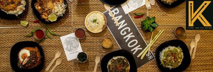 Ouvrir une franchise Koboon : deux formules pour l’enseigne de street food thaï
