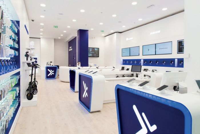 Hubside.Store annonce quatre ouvertures en Nouvelle-Aquitaine