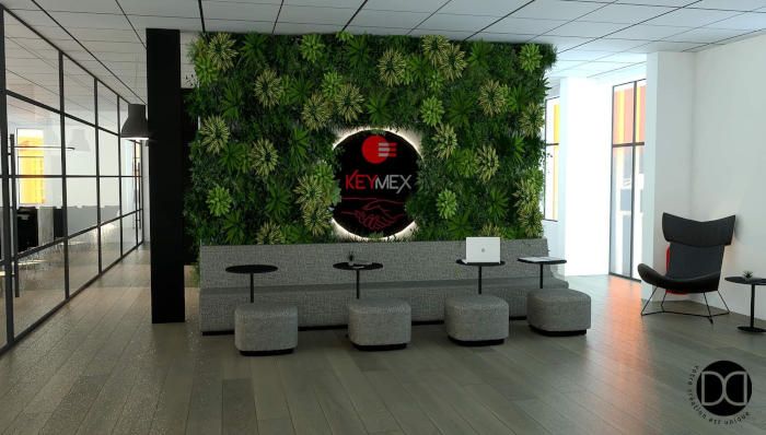 La franchise Keymex ouvre un nouveau centre d’affaires immobilières au Val d’Europe