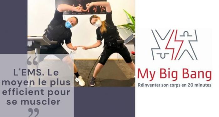 My Big Bang : un concept à fort potentiel à la sortie de crise covid