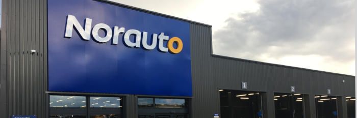 Norauto ouvre un nouveau centre auto à La Réunion