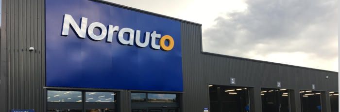 Boutique - Norauto Réunion