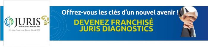 Nouveau DPE : Juris diagnostics immobiliers forme ses franchisés