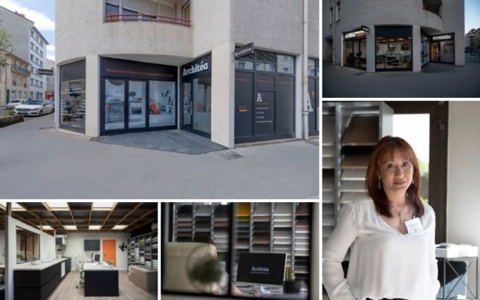 Des débuts prometteurs pour le nouvel atelier Architéa Lyon Est