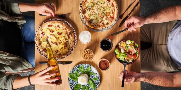 Un mois d’avril record pour le réseau Pizza Cosy