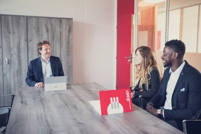 Keymex lance Keymex Pro dédié à l’immobilier professionnel