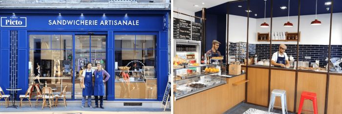 Le réseau Picto ouvre son capital et se lance en franchise