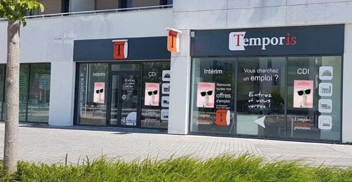 Temporis récompensé lors du premier Trophée du Club de la Franchise !