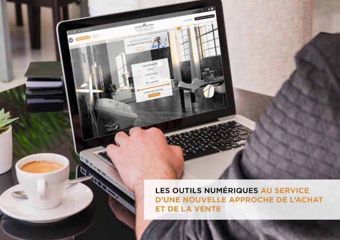 L’enseigne immobilière Home Hunters recrute des franchisés