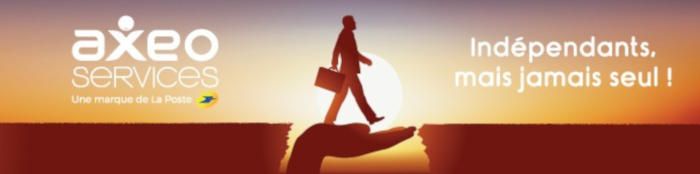 Axeo Services organise un webinaire le 21 mai 2021