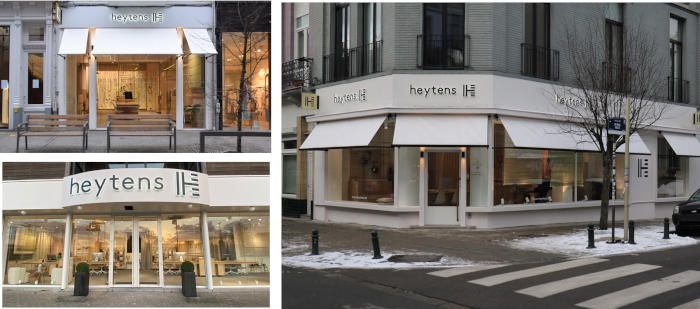 Une ancienne salariée devient franchisée Heytens à Lille