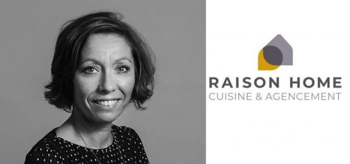 « Raison Home est une entreprise performante et innovante avec une approche client qui me correspond », Stéphanie Dano (franchisée Vannes)