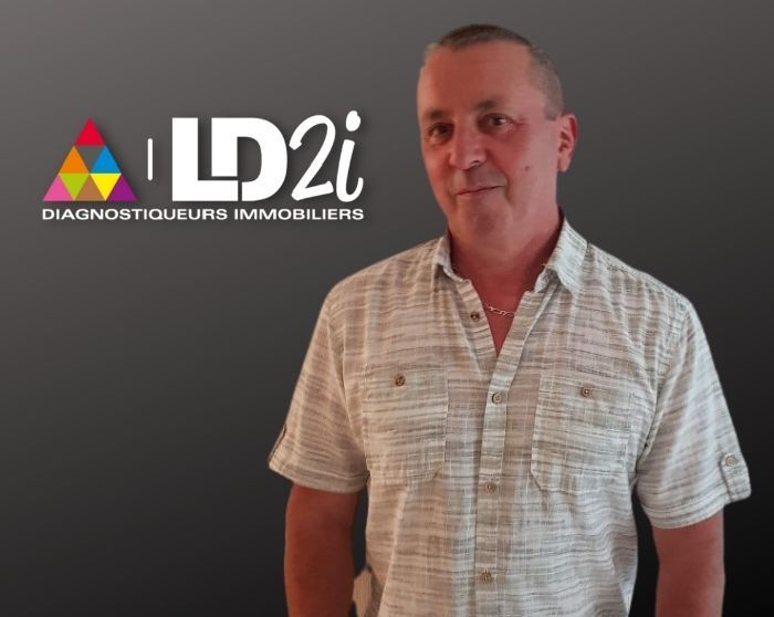 « En reconversion professionnelle à 58 ans, j’ai transformé cette situation en opportunité », Jean-Noël Brohan (diagnostiqueur LD2i)