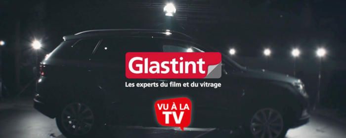 L’enseigne Glastint lance sa première campagne de pub sur BFM TV